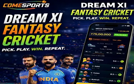 Gujarat vs Rajasthan on Come