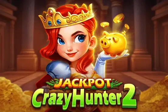 Crazy Hunter 2 Demo Slot