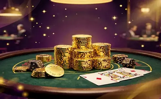 Weekend High Roller